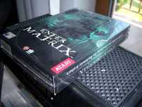 Enter The Matrix