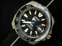 Seiko Samurai Padi Prospex SRPG21K1 zegarek autoamatyczczny