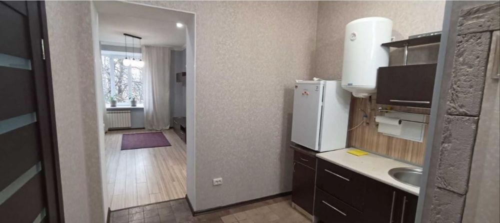 Оренда 1 кімнатноі на пр Поля ул Незалежності