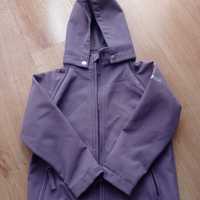 Kurtka Softshell rozm. 110/116