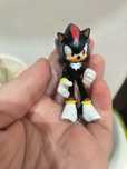 Sonic Shadow Big the Cat 3 Collectible Rare Limited Edition