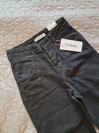 Стильні джинси Палаццо