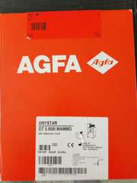 Agfa DT 5000 20x25 mammo Агфа маммография срок хороший