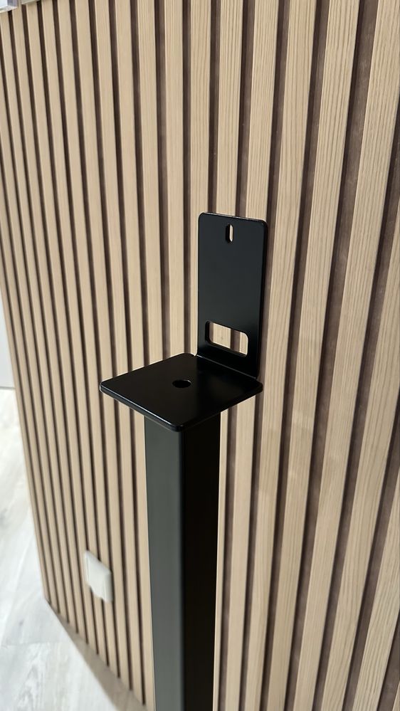 Stojaki (standy) pod głośniki Sony SA-RS3