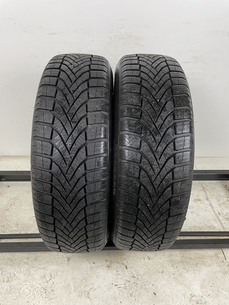 195/65R15 91H Falken Eurowinter HS02 22rok
