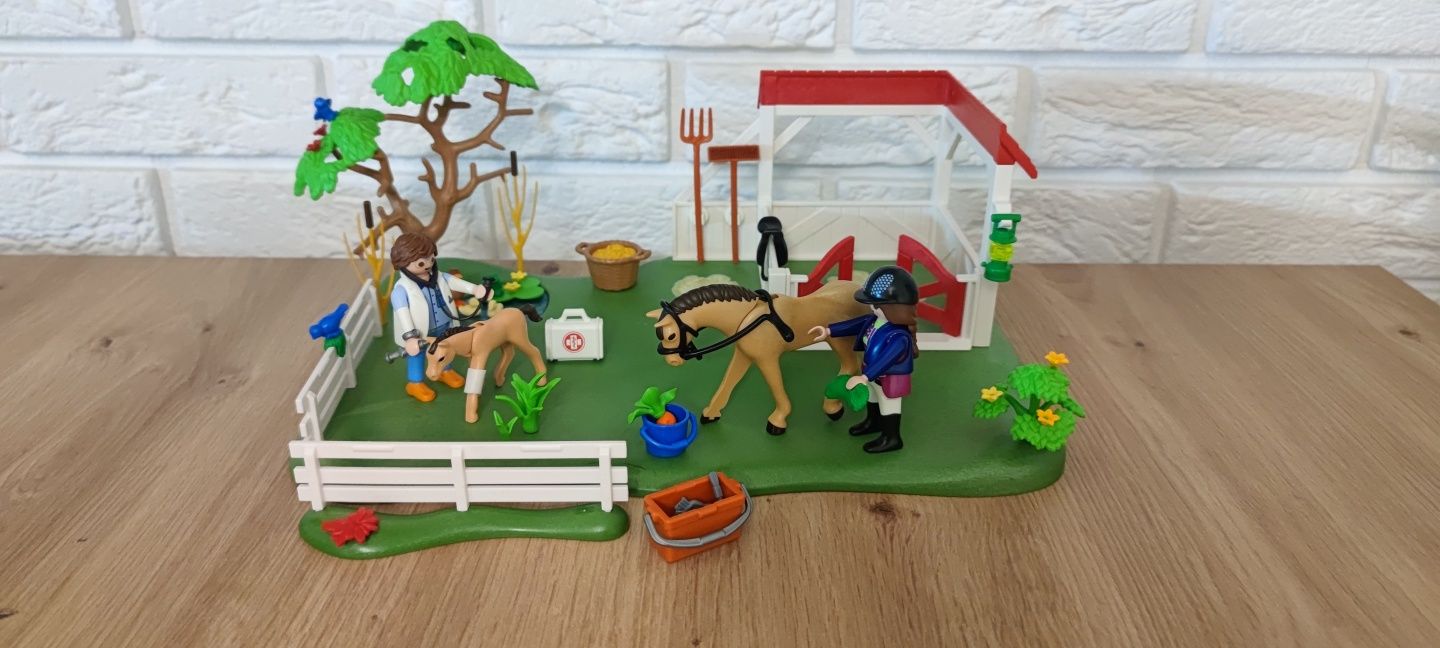 Playmobil nr 6147