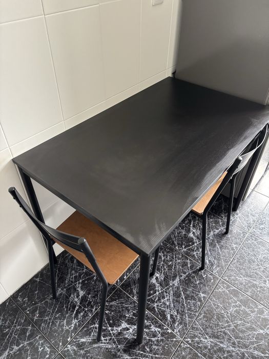 Mesa Cozinha Ikea