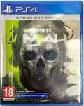 Gra Call of Duty: Modern Warfare 2 PS4