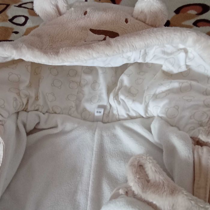 Комбінезон демісезон