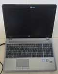 Laptop HP ProBook 4540s i5-2450M 8GB RAM SSD 120GB zadbany nowa bat