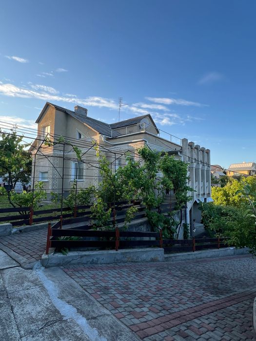 Продаю будинок в Підволочиську Тернопільська область