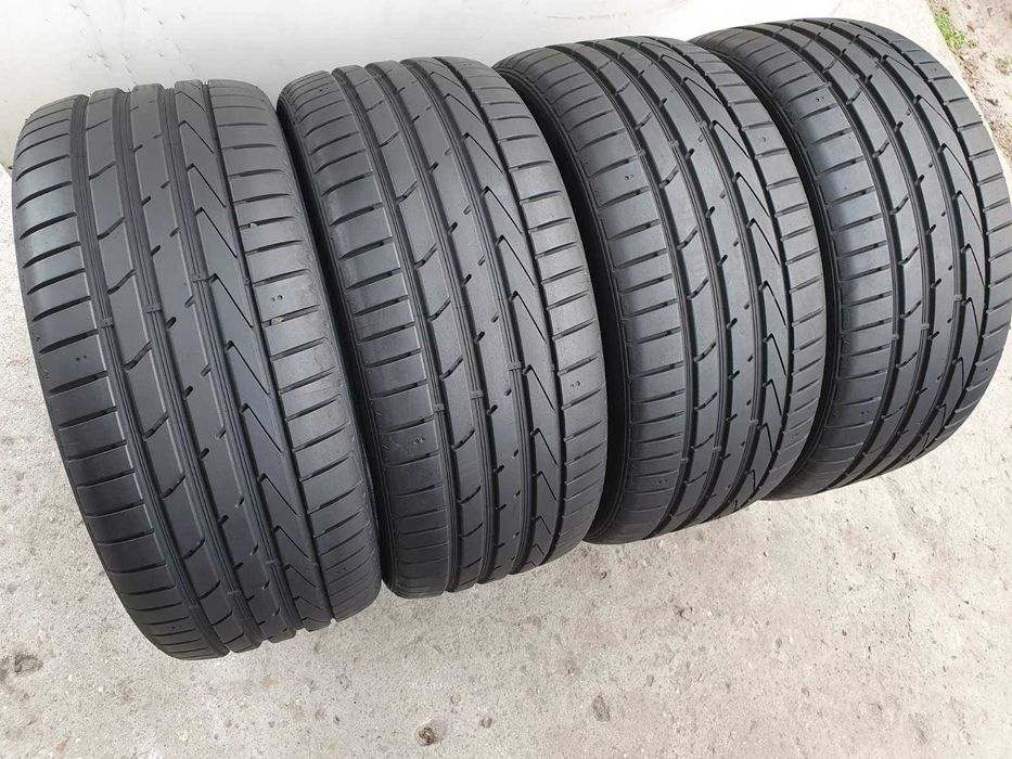 4x Hankook Ventus S1 Evo 2  235/40r19 7,4mm
