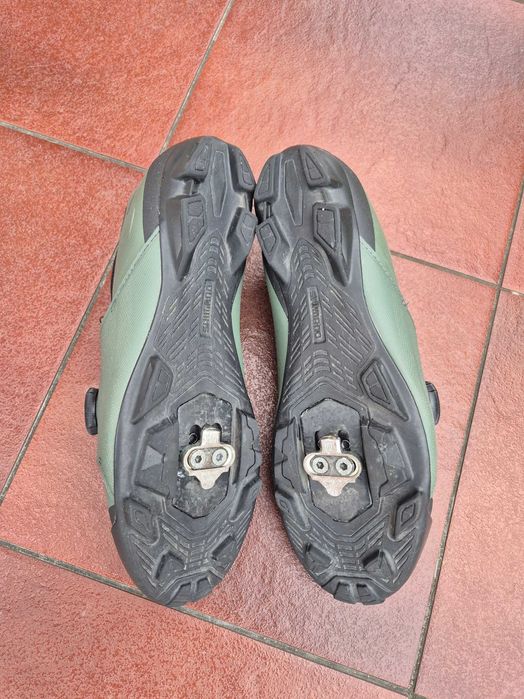 Buty Shimano MTB SH-XC300M, rozmiar 43