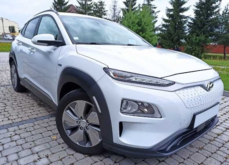 Hyundai Kona Electric 39kWh Premium