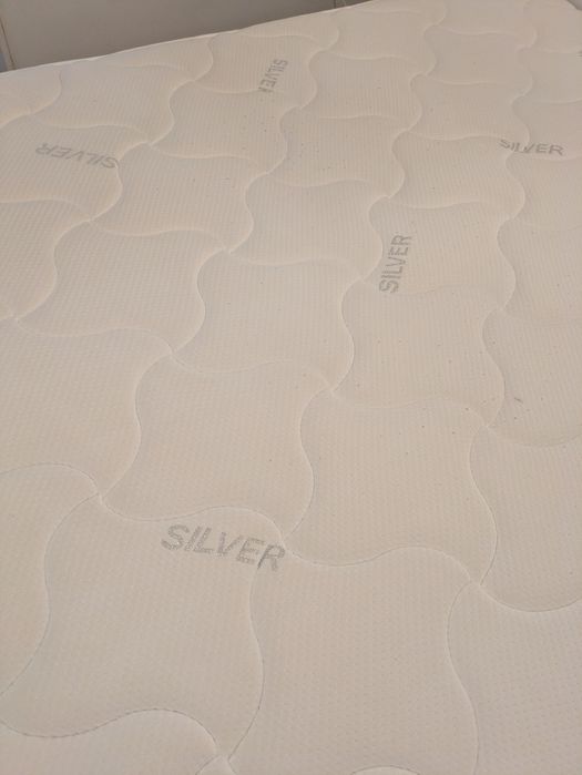 Colchão Colmol 2024 1,4x1,9