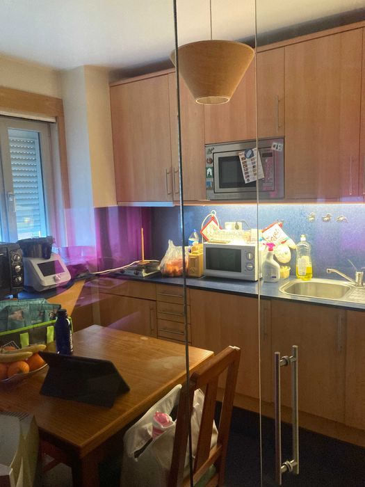 Apartamento T0 Estúdios Residence