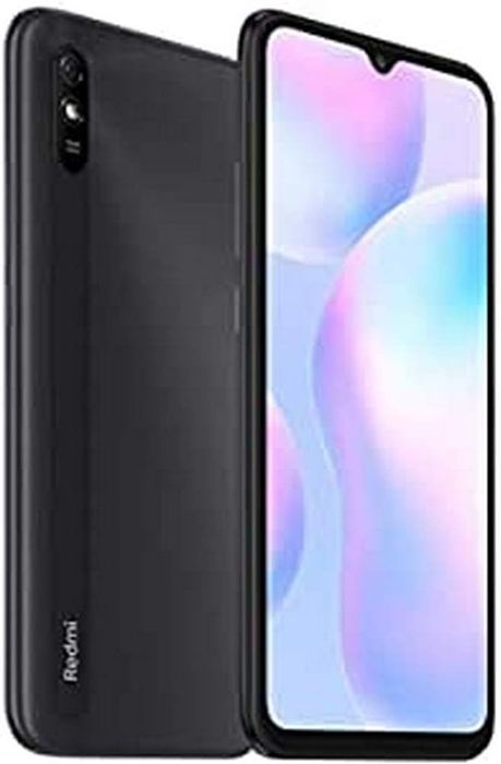 Smartfon Xiaomi Redmi 9A 2 GB / 32 GB 4G (LTE) szary (FAKTURA VAT)