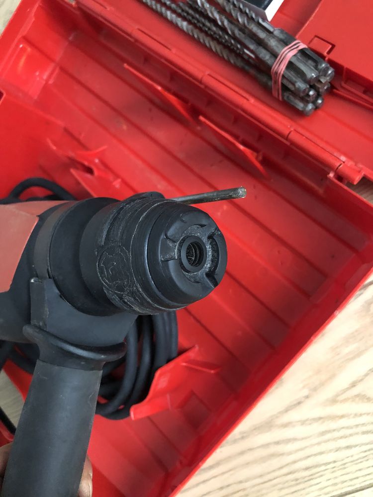 Мережевий перфоратор  Hilti TE 2-S