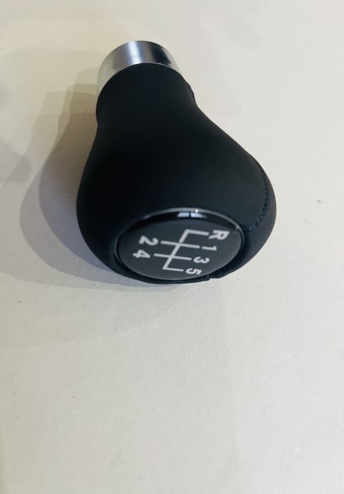 Ручка КПП BMW 1 3 5 6 серії Е30 Е36 Е39 E46 e90 e53 e84 E60 e81 e82 87