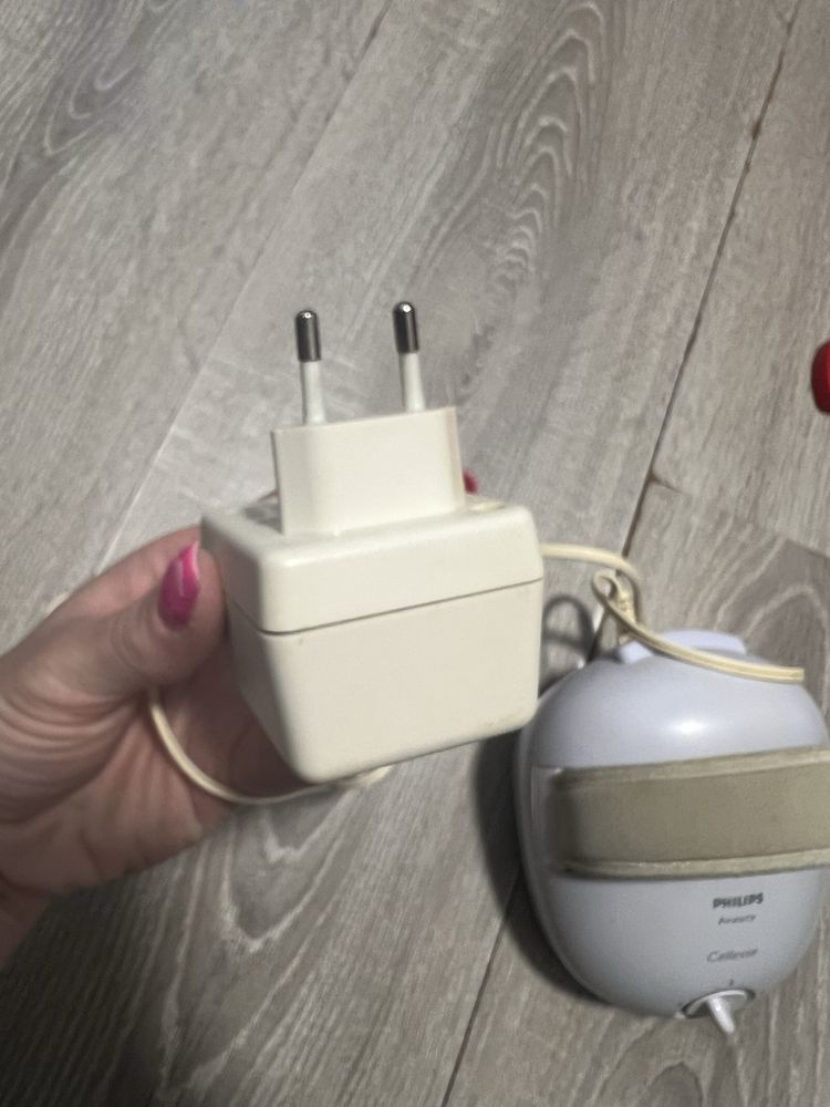 Masażer próżniowy antycellulitowy Philips