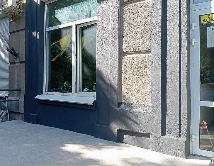 Кровельные работы. Ремонт крыши дома, балкона. Устранение течи. Фасад.