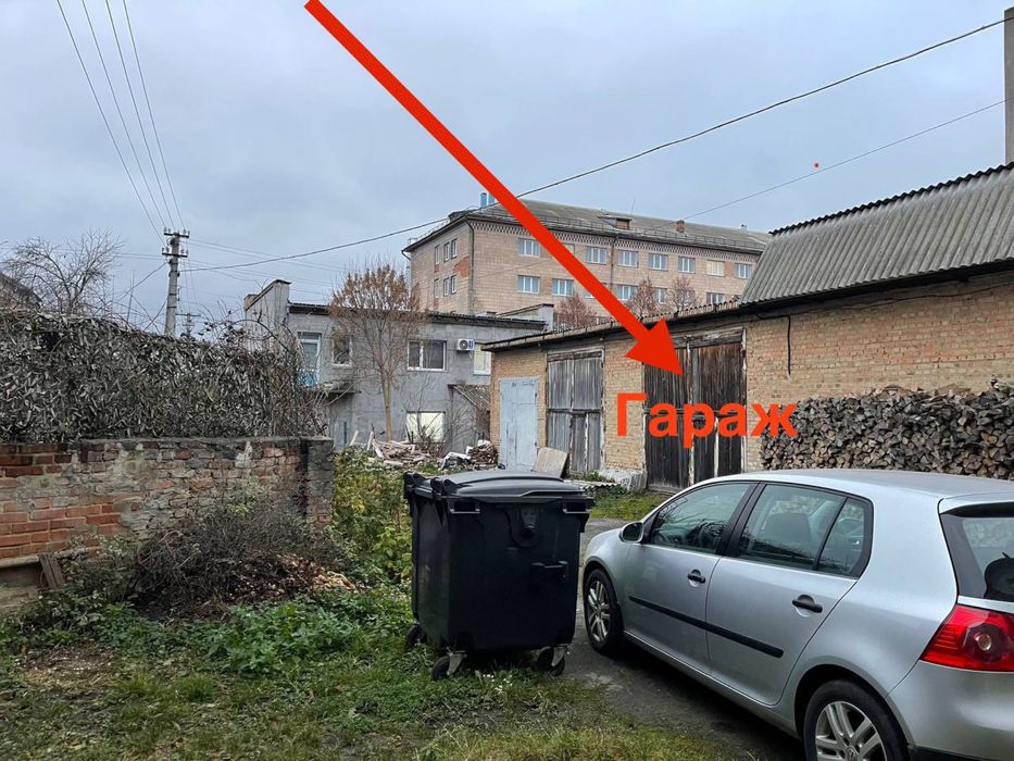 Продається комерційне приміщення у Здолбунові