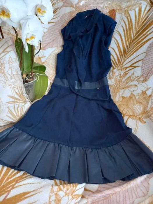 Sukienka stiuardesa Liu Jo