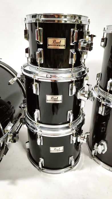 Perkusja Pearl DX Professional 22,10,12,13,14,16 duży set