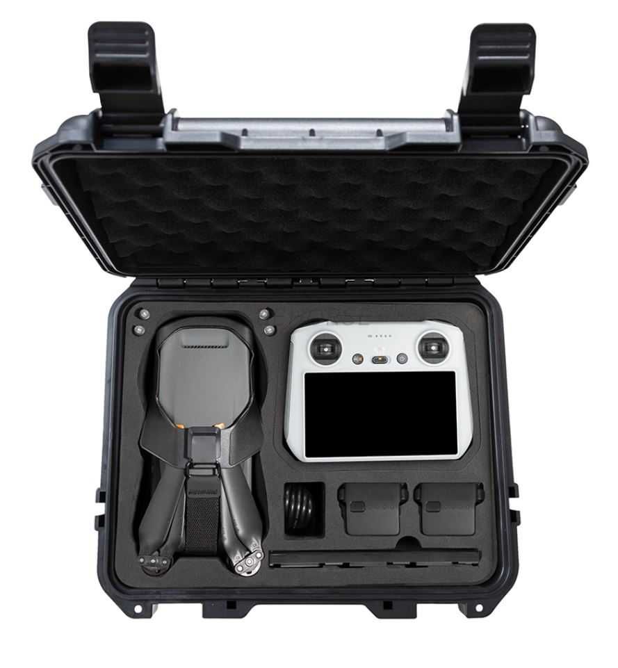 Walizka torba HARD dron DJI Mavic 3 / Mavic 3 classic wodoodporna