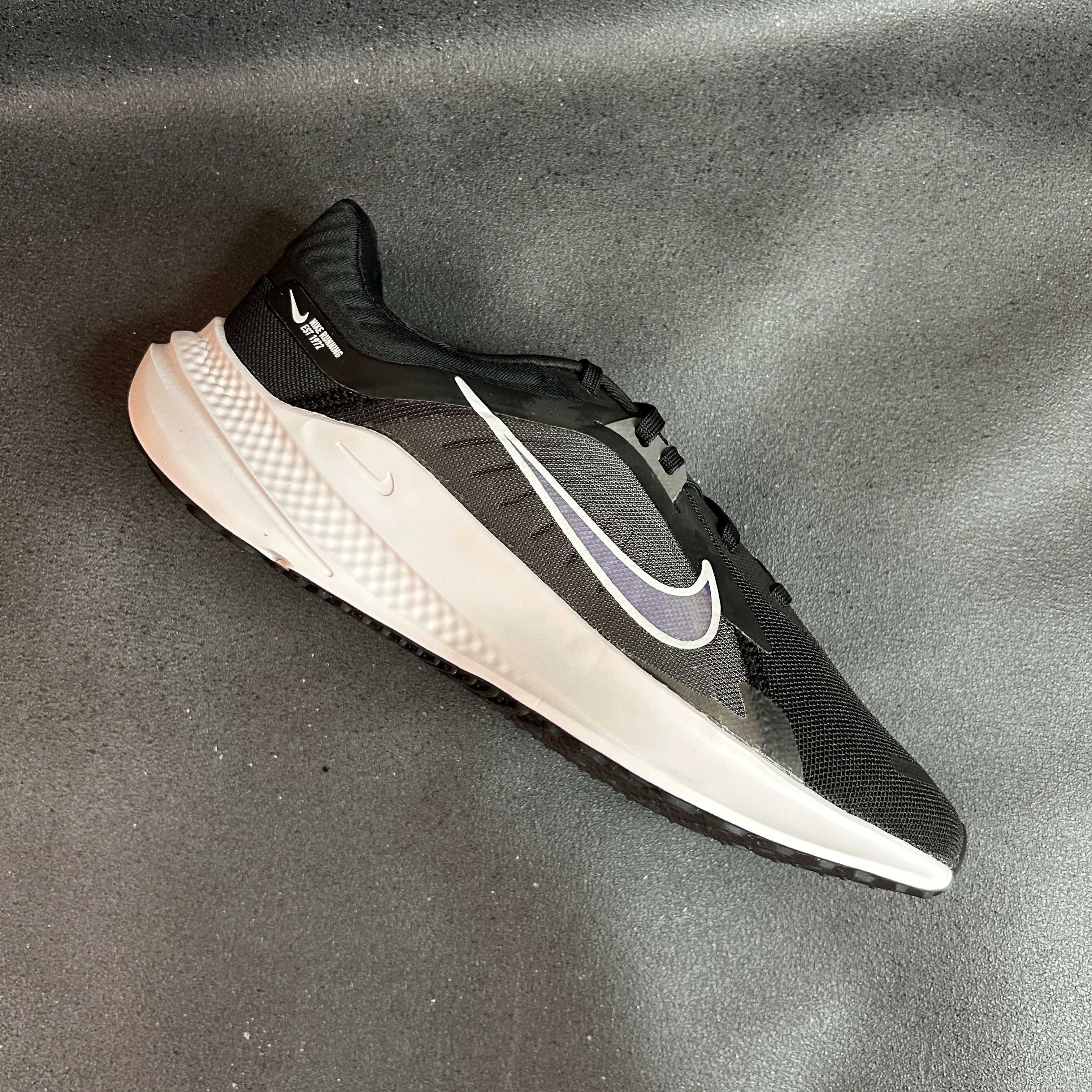 Кросівки Nike Quest 5 (DD9291-001) ОРИГІНАЛ