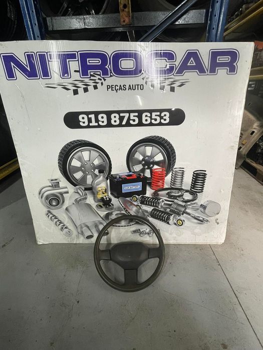 VOLANTE TOYOTA LAND CRUISER BJ 73