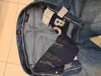 Jeansy Boss Cashmere roz. 34