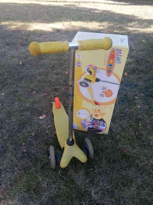 Hulajnoga MiniMicro