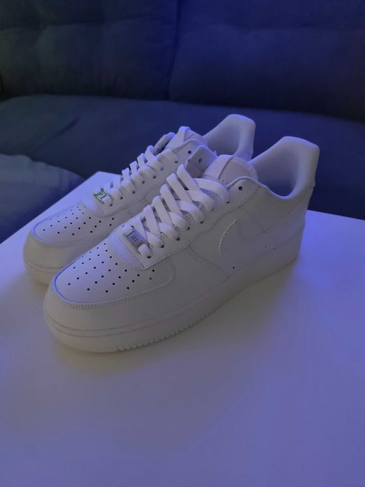 Buty Air Force 1