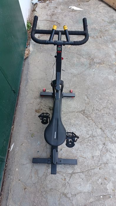 Bicicleta Estática Indoor Spinning 100