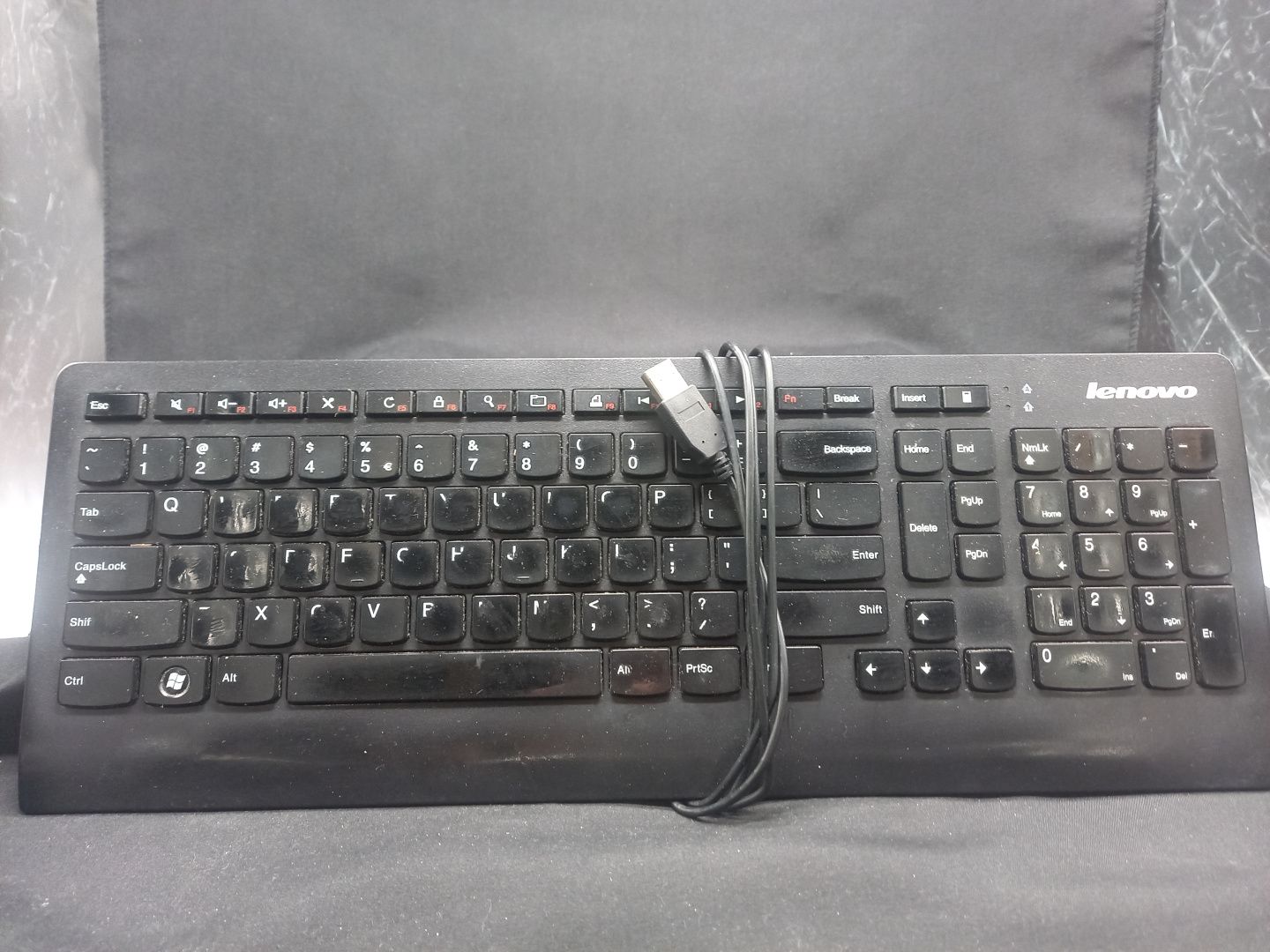 Klawiatura Lenowo model SK 8821