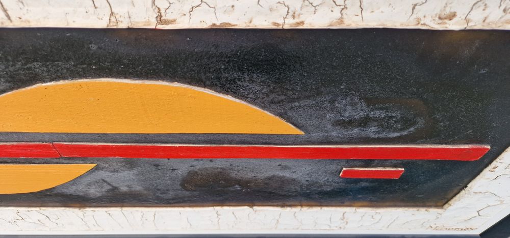 Quadro 140cm por 70cm