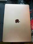 MacBook Air M1 8 GB RAM Złoty kolor
