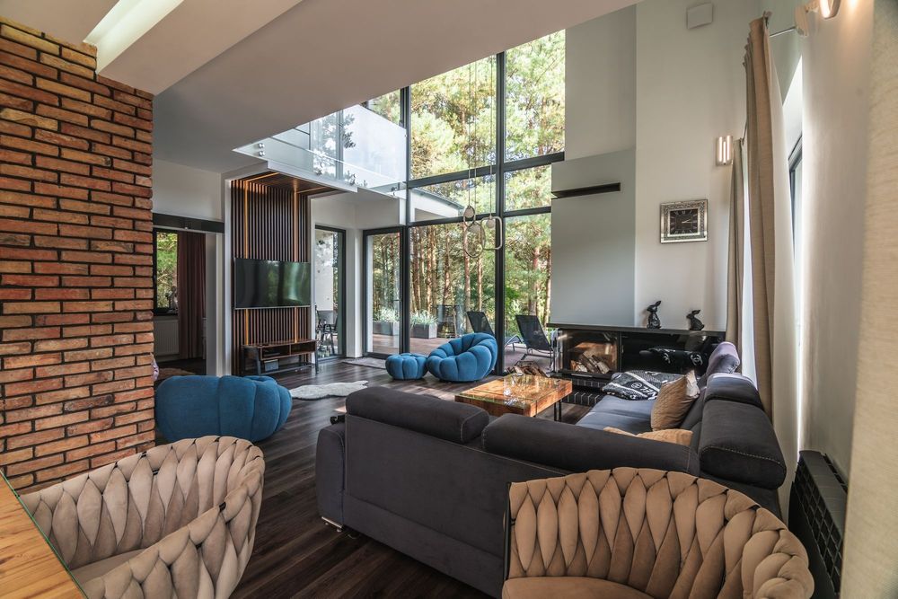 SosnowyDom 13-230 Lidzbark do 14-16 os./warm.-mazur. /dom nad jeziorem