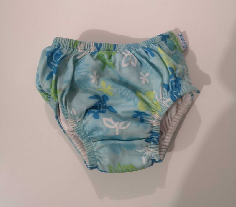 Absorventes, Fralda Piscina, Saco Lavagem