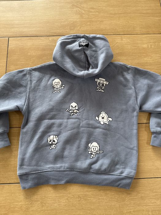 Bluza Brawl Stars ZARA, rozmiar 152