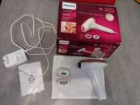 Depilator laserowy philips lumea advanced SC1997