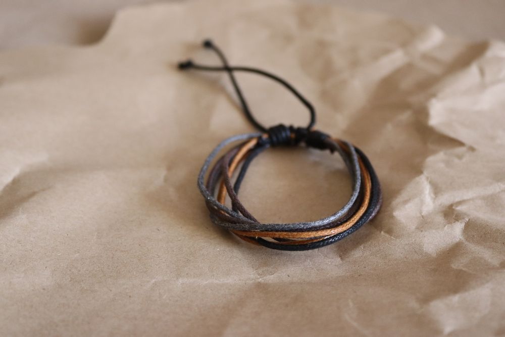 Pulseiras diversas NOVAS