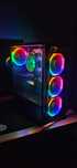 Komputer do gier R7/RTX/32 ram