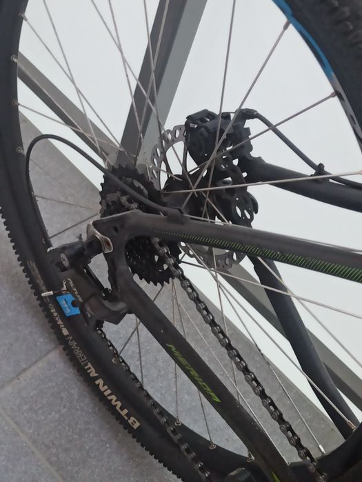 rower górski Merida Big Seven