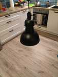 Lampa wisząca Nowodvorski Retro loft High Bay