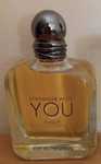 Emporio Armani Stronger With You Only