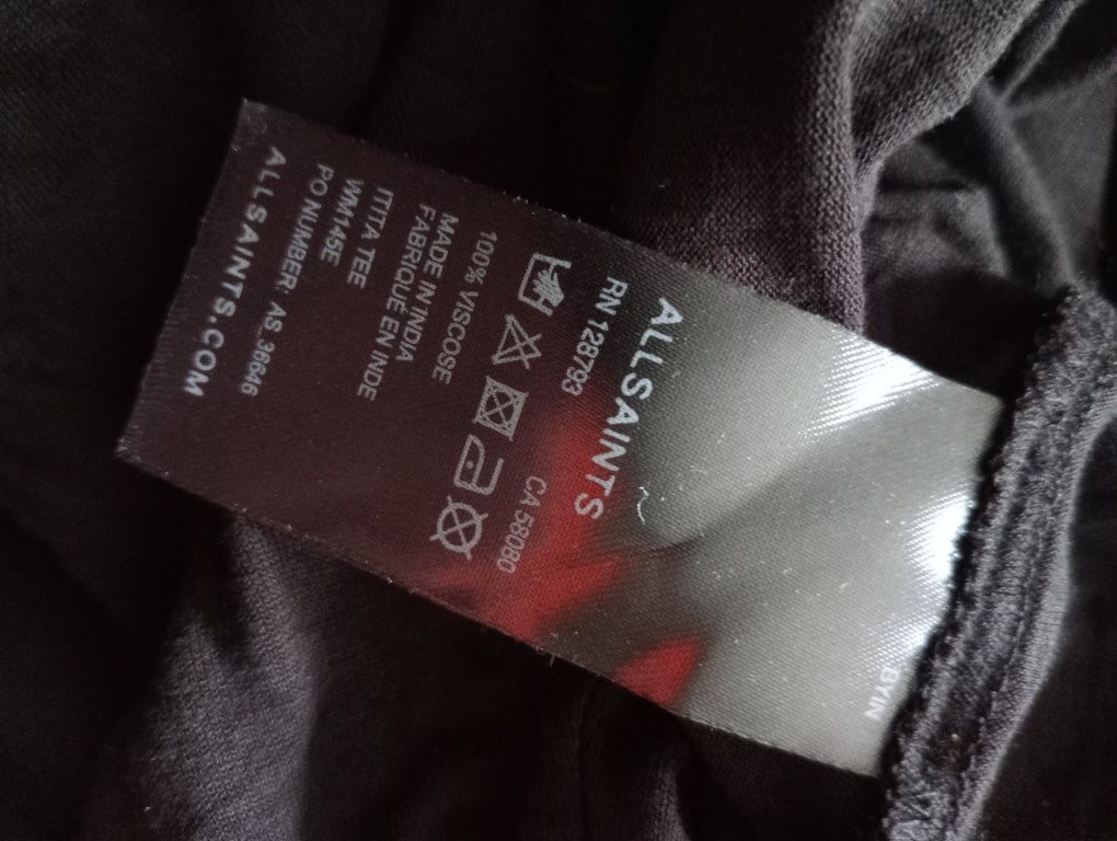 AllSaints молодежная туника р 48,50,52