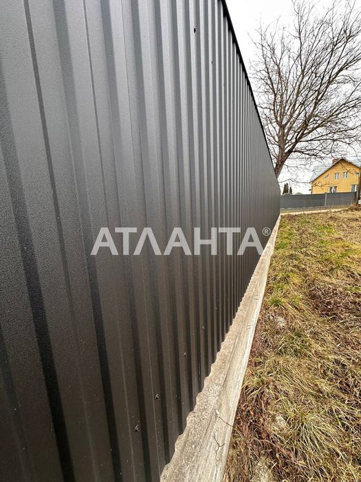 Будинок (коробка) Чернівці 154 м2, гараж/балкон, 10 соток, 3 фази