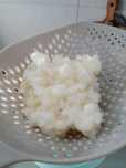 Grãos kefir de leite (made in Ilha da Madeira)